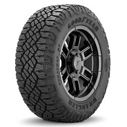 Шины Goodyear Wrangler Duratrac RT 285/75 R16 116/113Q FP