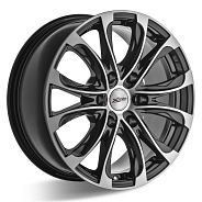 X'trike X-134