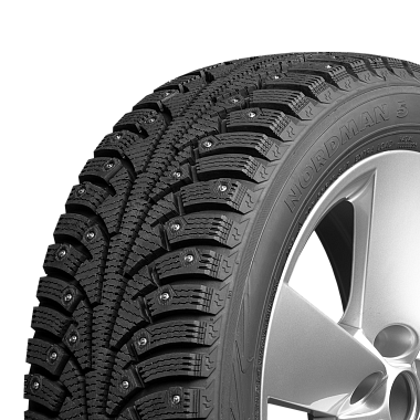 Шины Ikon Tyres Nordman 5 185/65 R15 92T XL