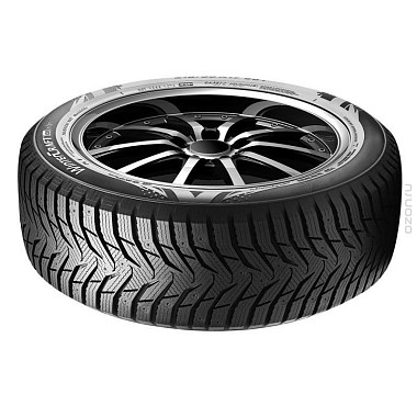 Шины Kumho WinterCraft Ice WI31 235/60 R16 104T XL