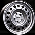 Диски Trebl 64G48L 6x15/5x139.7 D98.6 ET48 TREBL-SILVER