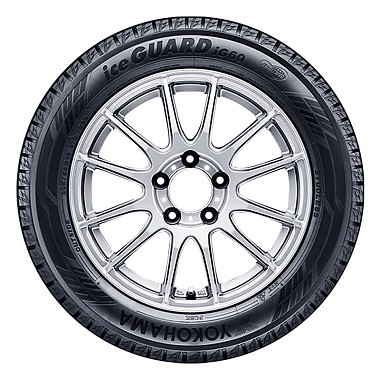 Шины Yokohama iceGuard iG60 Studless 145/65 R15 72Q