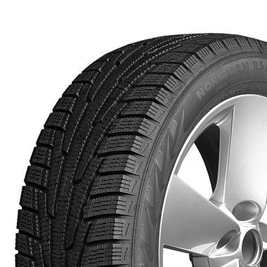 Шины Ikon Tyres Nordman RS2 205/65 R15 99R XL
