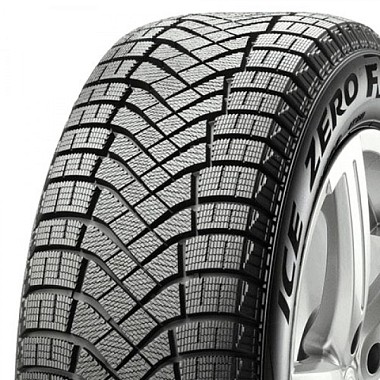 Шины Pirelli Ice Zero Friction 265/55 R19 113H XL