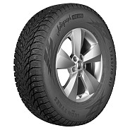 Шины Ikon Tyres Autograph Ice LT3 225/75 R16 115/112Q