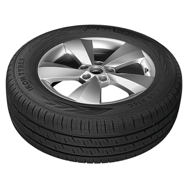 Шины Ikon Tyres Autograph Eco C3 195/70 R15C 104/102R 2023+