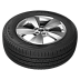 Шины Ikon Tyres Autograph Eco C3 195/70 R15C 104/102R 2023+