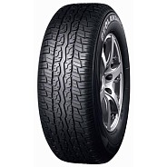 Шины Yokohama Geolandar G902 265/65 R17 112H