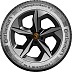 Шины Continental VikingContact 8 265/55 R19 113H XL FR