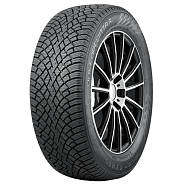 Шины Nokian Tyres Hakkapeliitta R5 275/40 R19 101T