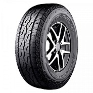 Шины Bridgestone Dueler A/T 001 245/60 R18 105H