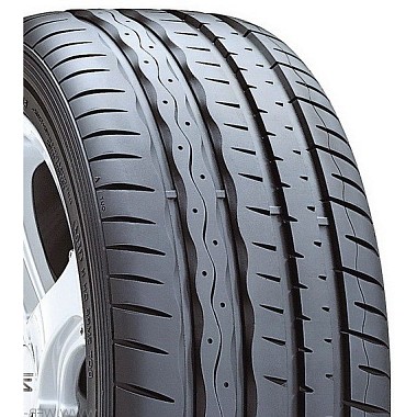 Шины Hankook Ventus S1 evo K107 195/40 R17 81W XL