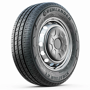 Шины Grenlander Stratour E1 235/65 R16C 115/113R