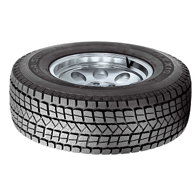 Шины Maxxis Presa SUV SS-01 275/45 R20 110T XL