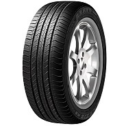 Шины Maxxis Bravo HP-M3 265/60 R18 114V XL