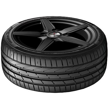 Шины Hankook Ventus S1 Evo2 K117 235/55 R17 103V XL