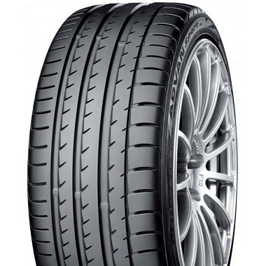 Шины Yokohama Advan Sport V105S 225/55 R17 101Y XL