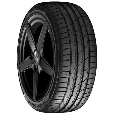 Шины Hankook Ventus S1 Evo2 K117 235/55 R17 103V XL