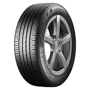 Шины Continental ContiEcoContact 6 Q 255/50 R19 107W XL MO