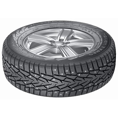Шины Nokian Tyres Nordman 7 SUV 245/60 R18 109T XL