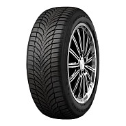 Шины Roadstone Eurovis Alpine 2 205/60 R16 92H
