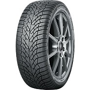 Шины Kumho WinterCraft WP52 225/55 R19 99V