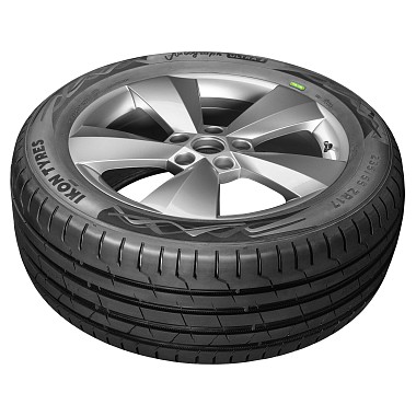 Шины Ikon Tyres Autograph Ultra 2 225/55 R17 101Y XL