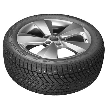 Шины Ikon Tyres Autograph Ice 10 205/55 R16 94T XL