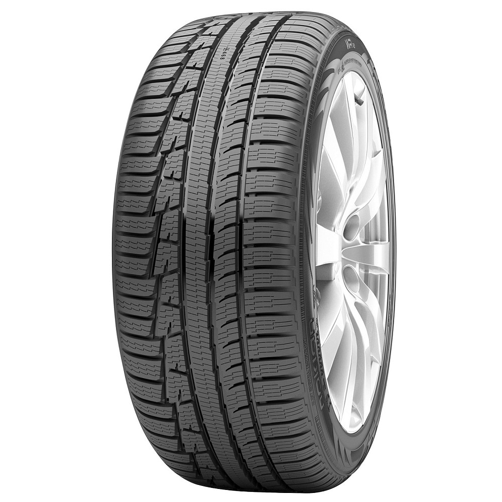 Шины nokian tyres 215 50 r17. Шины nokian tyres 215 50 r17