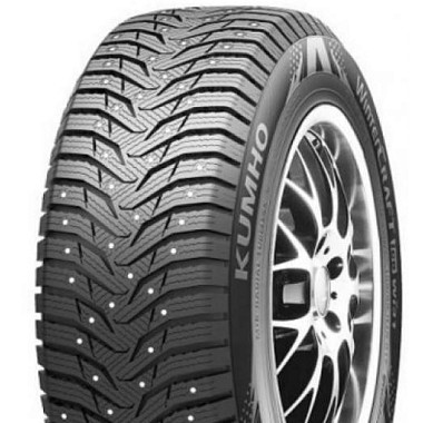 Шины Kumho Wintercraft SUV Ice WS31 245/65 R17 111T XL