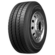 Шины Dynamo Hiscend-H ML01 6.5 R16C 107/102N