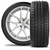 Шины Continental ContiSportContact 5 245/50 R18 100W FR MO
