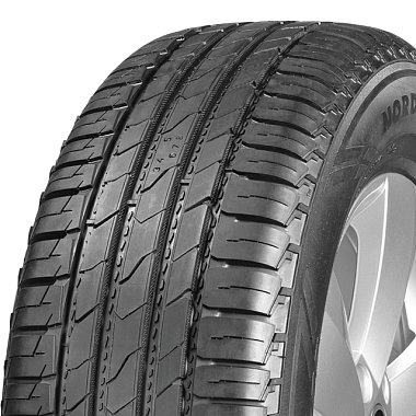 Шины Ikon Tyres Nordman S2 SUV 265/65 R17 112H