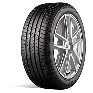 Шины Bridgestone Turanza T005 DriveGuard 215/60 R17 100V XL RFT