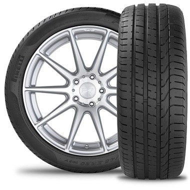 Шины Pirelli P Zero 255/40 R18 99Y XL MO