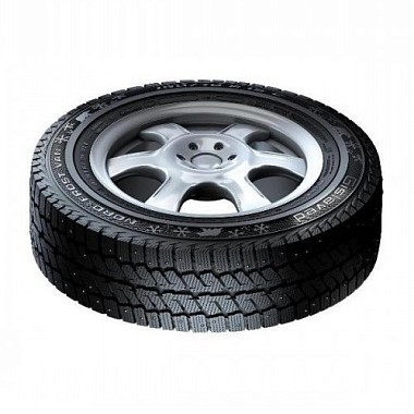 Шины Gislaved Nord Frost Van 205/65 R15C 102/100R SD 2023+