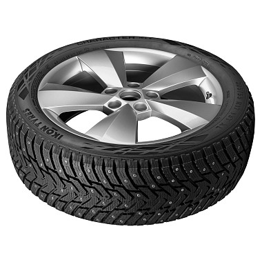 Шины Ikon Tyres Character Ice 8 205/65 R16 99T XL