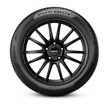 Шины Pirelli Powergy 215/55 R18 99V XL