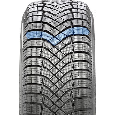Шины Pirelli Ice Zero Friction 265/55 R19 113H XL