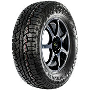 Шины Centara Adventure A/T 265/60 R18 119/116S