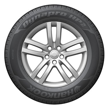 Шины Hankook DynaPro HP2 RA33 215/70 R15 98H