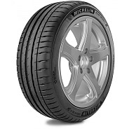 Шины Michelin Pilot Sport 4 245/35 R19 93Y XL ZP