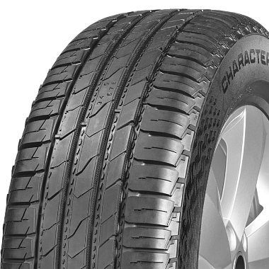 Шины Ikon Tyres Character Aqua SUV 225/60 R17 99H