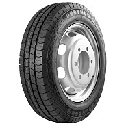 Шины Landrock Partner 185/75 R16C 107/105R