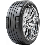 Шины Maxxis Victra Sport 6 285/45 R22 114Y XL