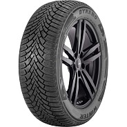 Шины Dynamo Winter 205/50 R15 86H