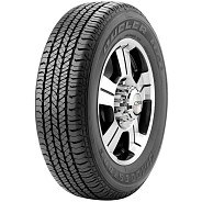 Шины Bridgestone Dueler H/T 684 II 265/60 R18 114H XL