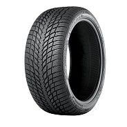 Шины Nokian Tyres WR Snowproof P 205/45 R17 88V XL