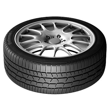 Шины Continental ContiWinterContact TS 830 P 255/35 R20 97W XL FR AO