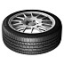 Шины Continental ContiWinterContact TS 830 P 255/35 R20 97W XL FR AO